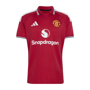 adidas Manchester United 26/27 Home Jersey L