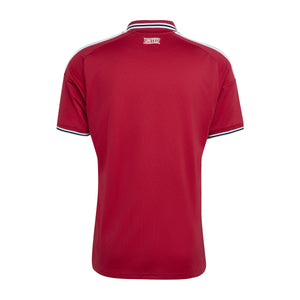 adidas Manchester United 26/27 Home Jersey L