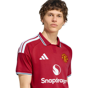 adidas Manchester United 26/27 Home Jersey L