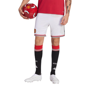 adidas Manchester United 26/27 Home Shorts L