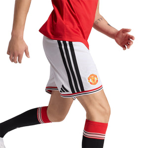 adidas Manchester United 26/27 Home Shorts L