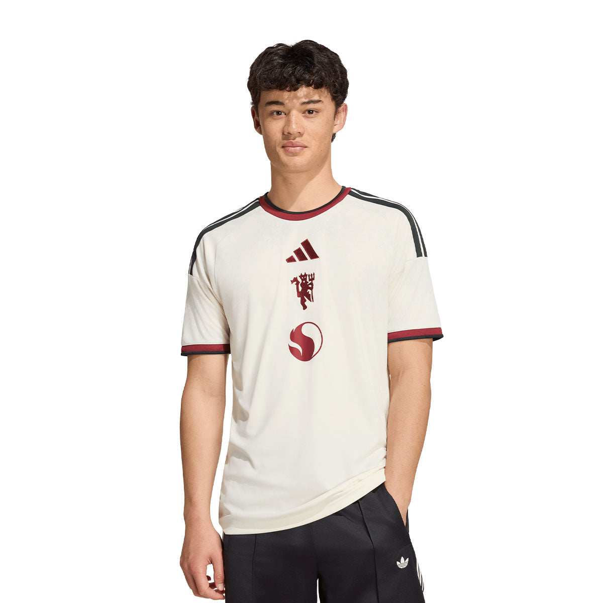adidas Manchester United 26/27 Third Jersey L