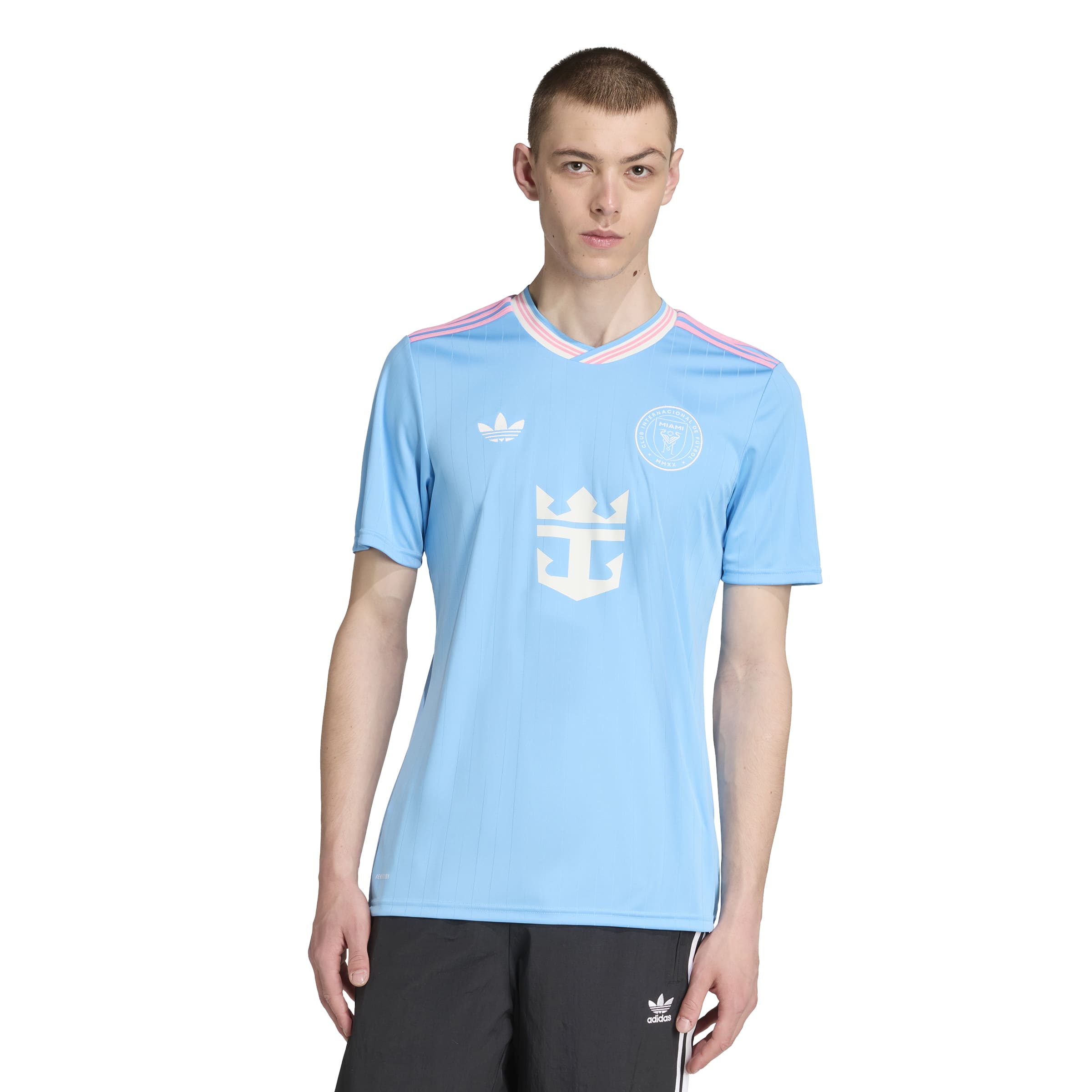 adidas Inter Miami CF 25/26 Third Jersey XL