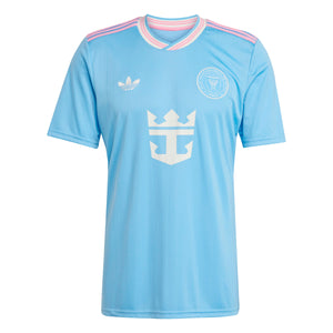 adidas Inter Miami CF 25/26 Third Jersey L