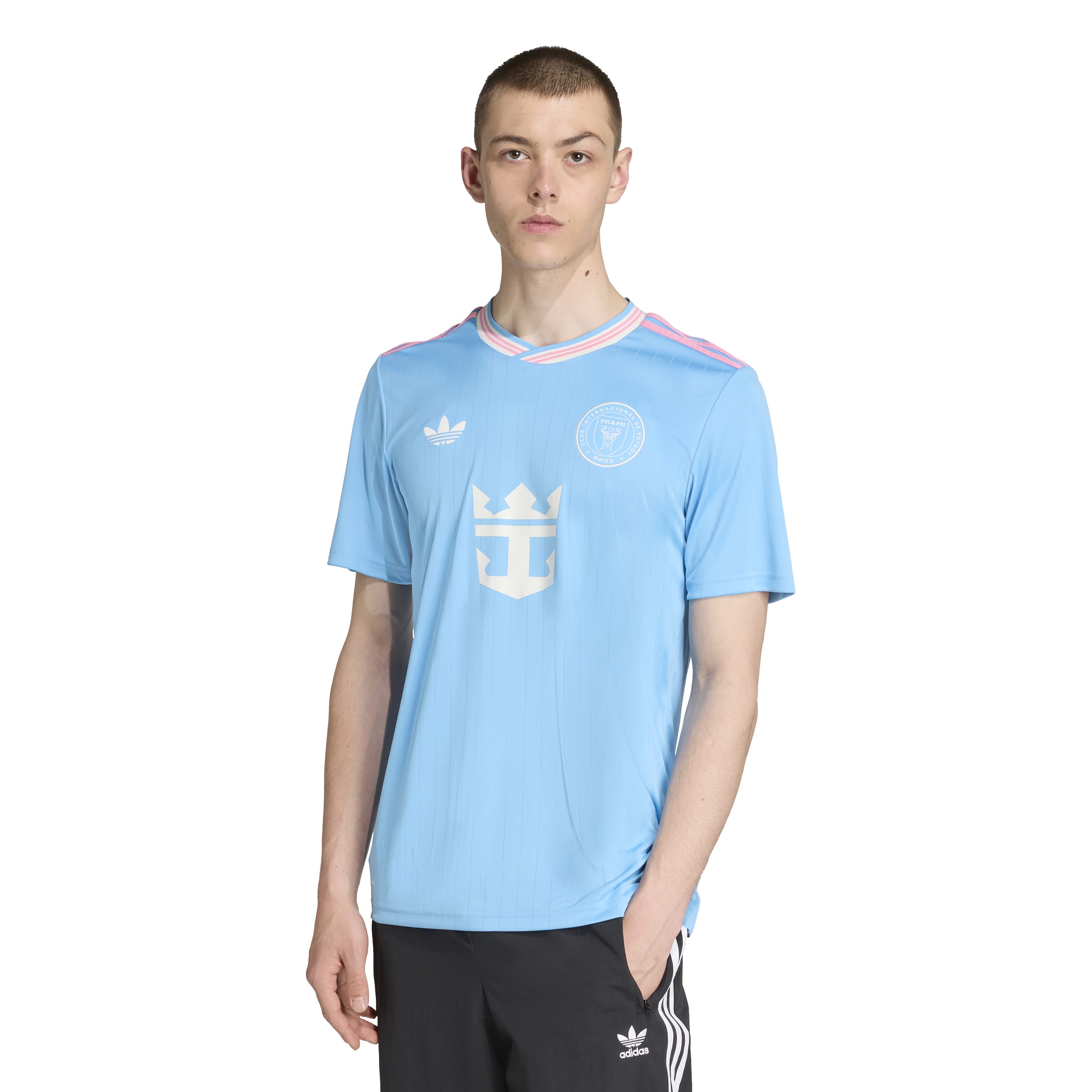 adidas Inter Miami CF 25/26 Third Messi Jersey L