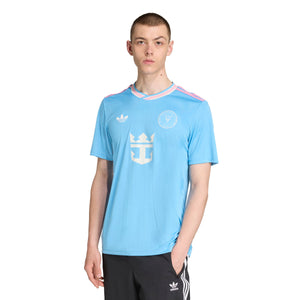 adidas Inter Miami CF 25/26 Third Messi Jersey L