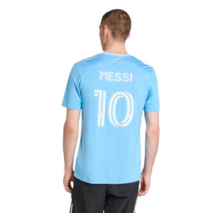 adidas Inter Miami CF 25/26 Third Messi Jersey L