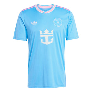 adidas Inter Miami CF 25/26 Third Messi Jersey L