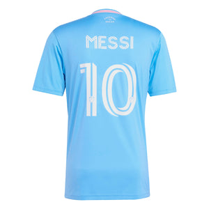 adidas Inter Miami CF 25/26 Third Messi Jersey L