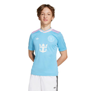 adidas Inter Miami CF 25/26 Third Jersey Kids L