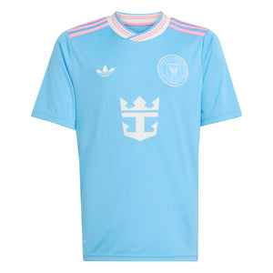 adidas Inter Miami CF 25/26 Third Jersey Kids L