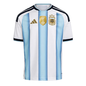 adidas Argentina 2026 Home Jersey L