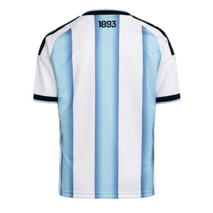 adidas Argentina 2026 Home Jersey L