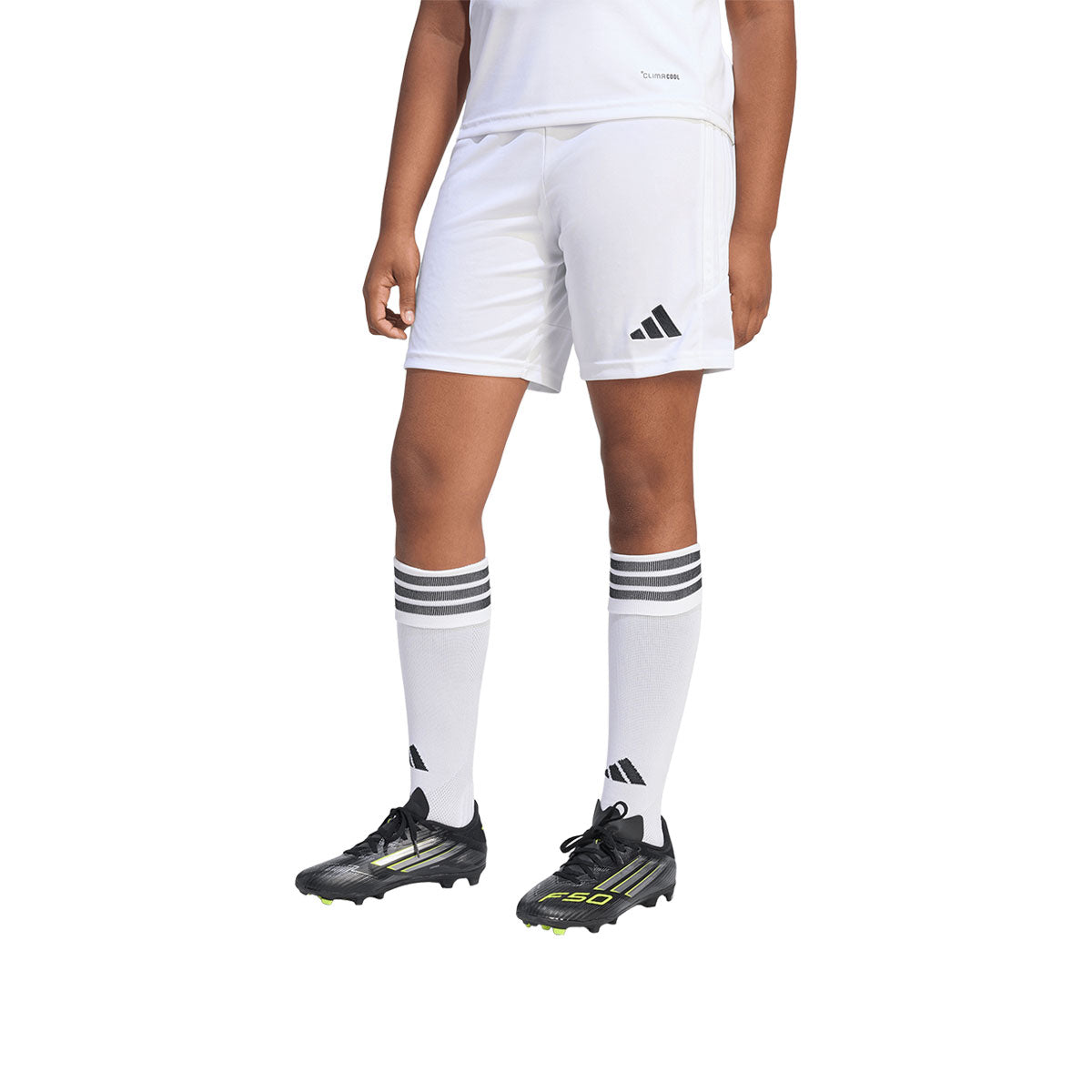 TIRO26L SHO Y WHITE/WHITE/BLACK L