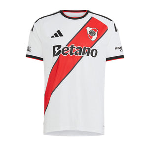 RP H JSY AU WHITE 2XL