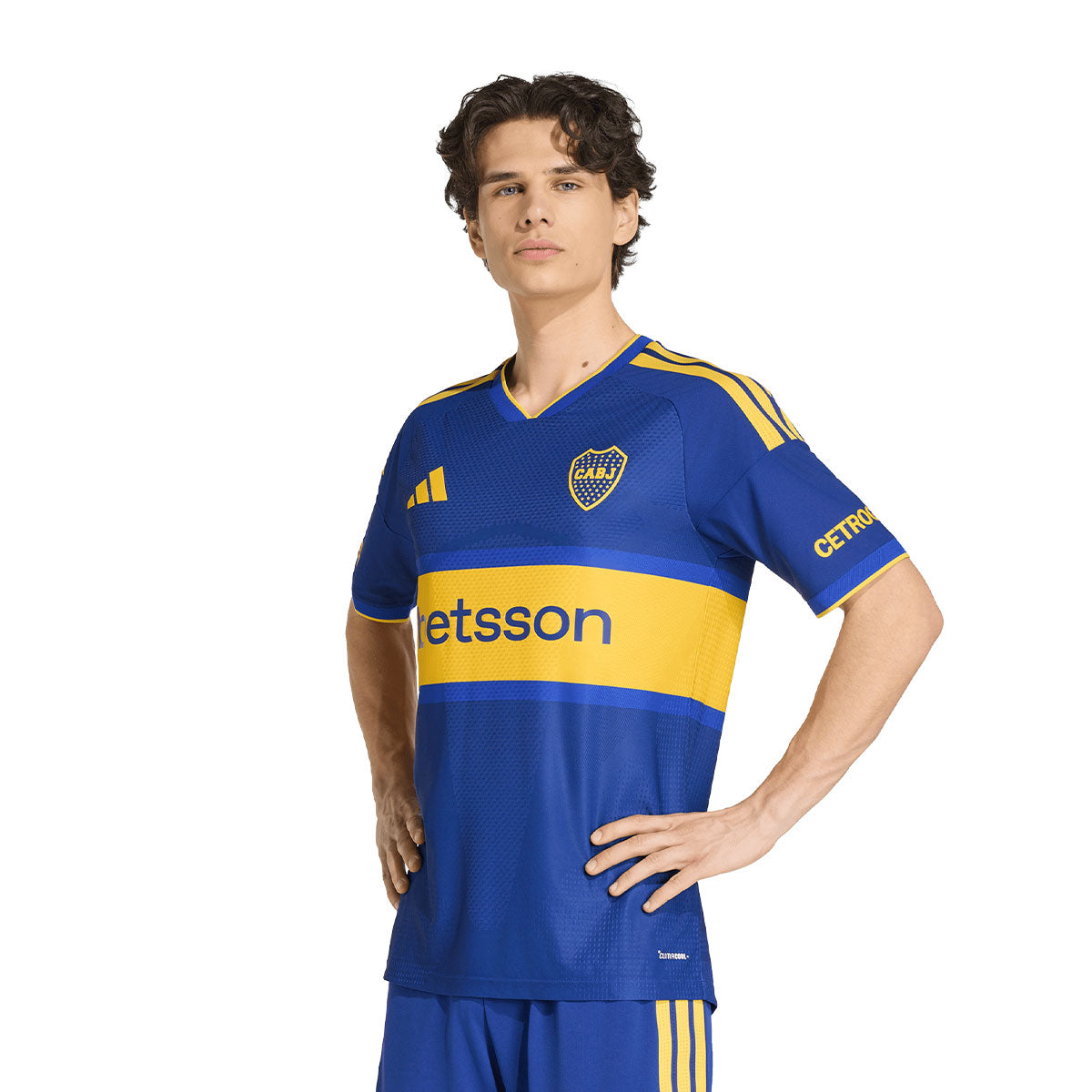 BOCA H JSY AU VICBLU L
