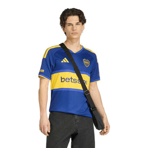 BOCA H JSY VICBLU 2XL
