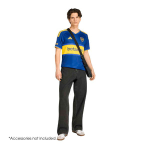 BOCA H JSY VICBLU 2XL