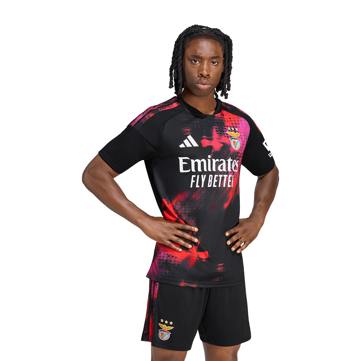 SLB 3 JSY BLACK L