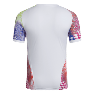 adidas LA Galaxy Pride Jersey L
