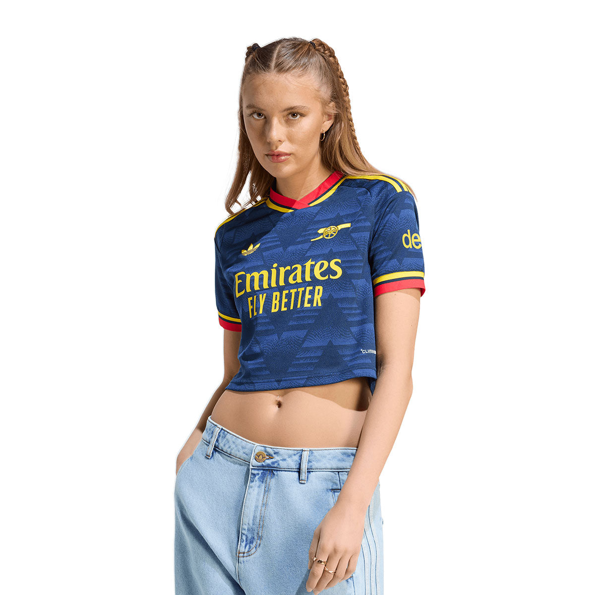 adidas Arsenal FC 26/27 Away Jersey L