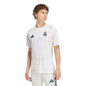 REAL PRESHI WHITE L