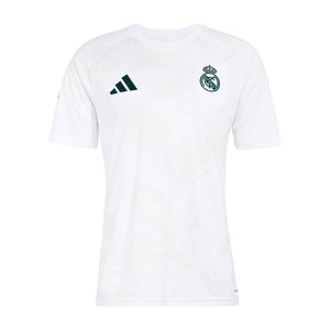 REAL PRESHI WHITE L