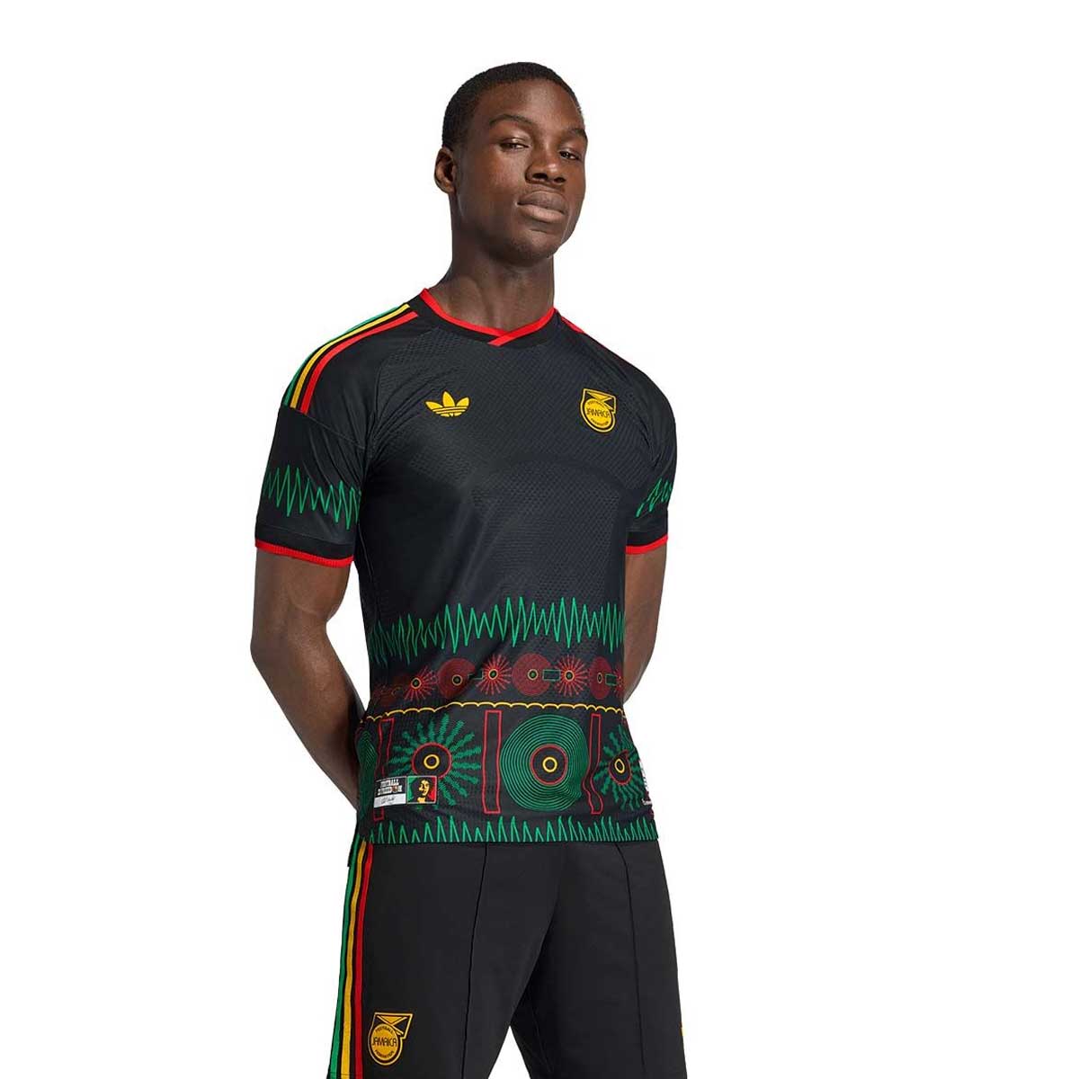 JFF A JSY AU 2XL