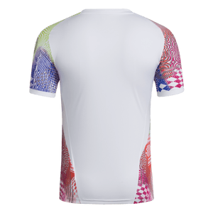 adidas LAFC Pride Jersey M