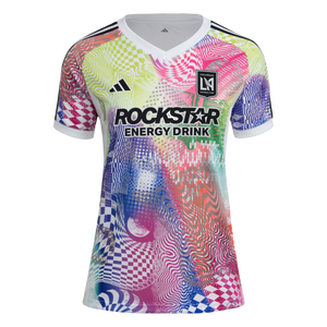 adidas LAFC Pride Jersey L