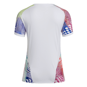 adidas LA Galaxy Pride Jersey L