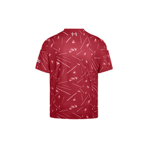 adidas Liverpool FC 26/27 Home Authentic Jersey L