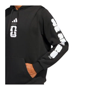 M WC OMB HOODIE BLACK L