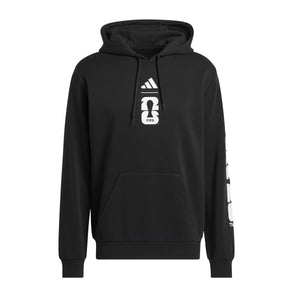 M WC OMB HOODIE BLACK L