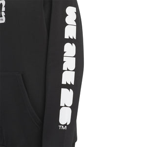 adidas FIFA World Cup 26™ Match Ball Hoodie L