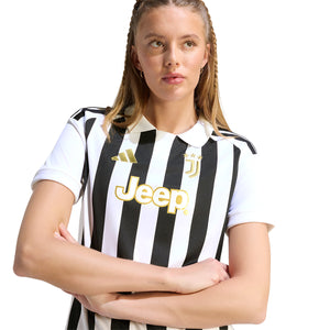 adidas Juventus 26/27 Home Jersey L