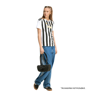 adidas Juventus 26/27 Home Jersey L