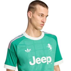 JUVE A GK JSY SECOGR L