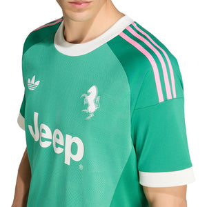 JUVE A GK JSY SECOGR L