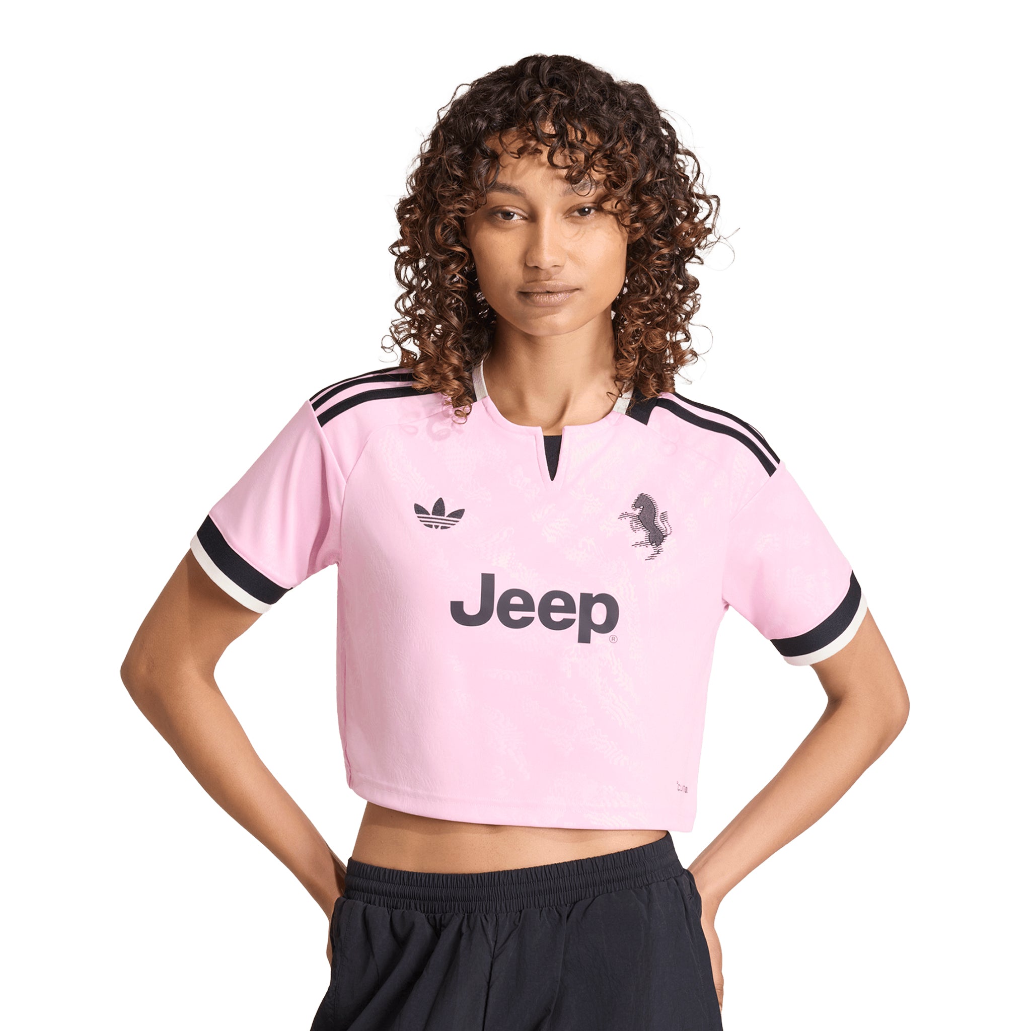 adidas Juventus 26/27 Away Jersey L