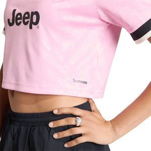 adidas Juventus 26/27 Away Jersey L