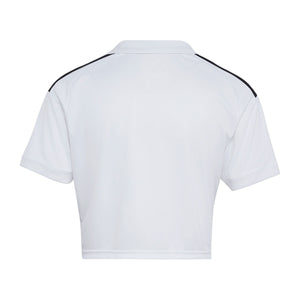 adidas Juventus 26/27 Home Cropped Jersey L