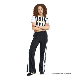 adidas Juventus 26/27 Home Cropped Jersey L