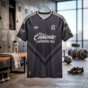 adidas Club América 26/27 Away Authentic Jersey 2XL