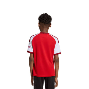 adidas Arsenal FC 26/27 Home Jersey L