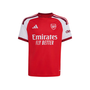adidas Arsenal FC 26/27 Home Jersey L