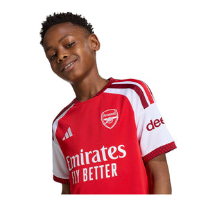 adidas Arsenal FC 26/27 Home Jersey L