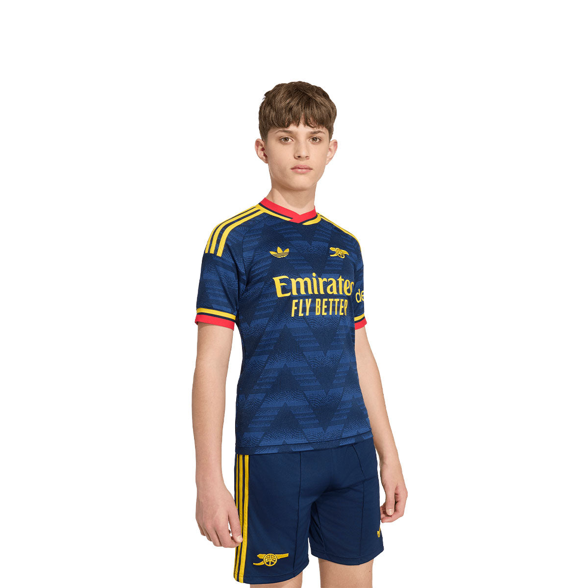 adidas Arsenal FC 26/27 Away Jersey L