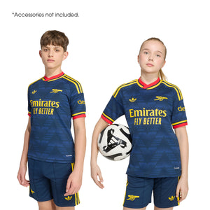 adidas Arsenal FC 26/27 Away Jersey L