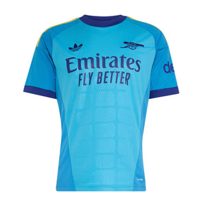 adidas Arsenal FC 26/27 Goalkeeper Away Jersey L